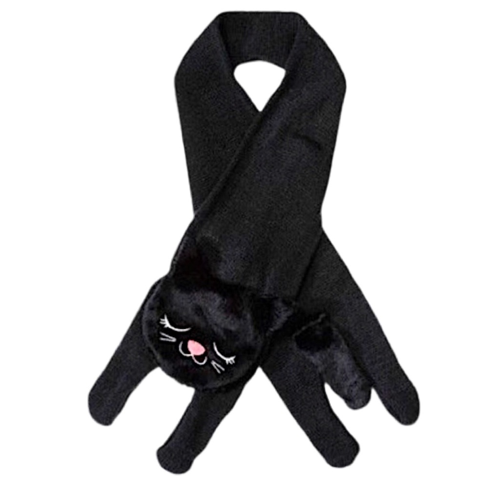 WHOLE CAT🆕Scarf by Cat & Jack